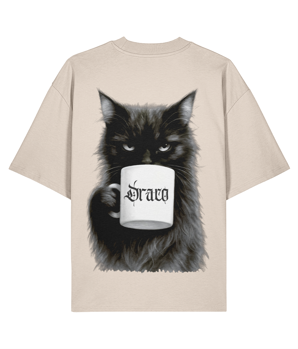 cotton-organic-tshirt-cat-having-drink-cream