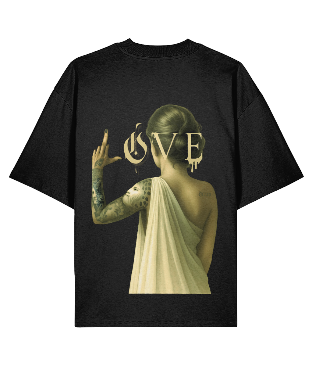 organic-t-shirt-love-drip-cotton-black