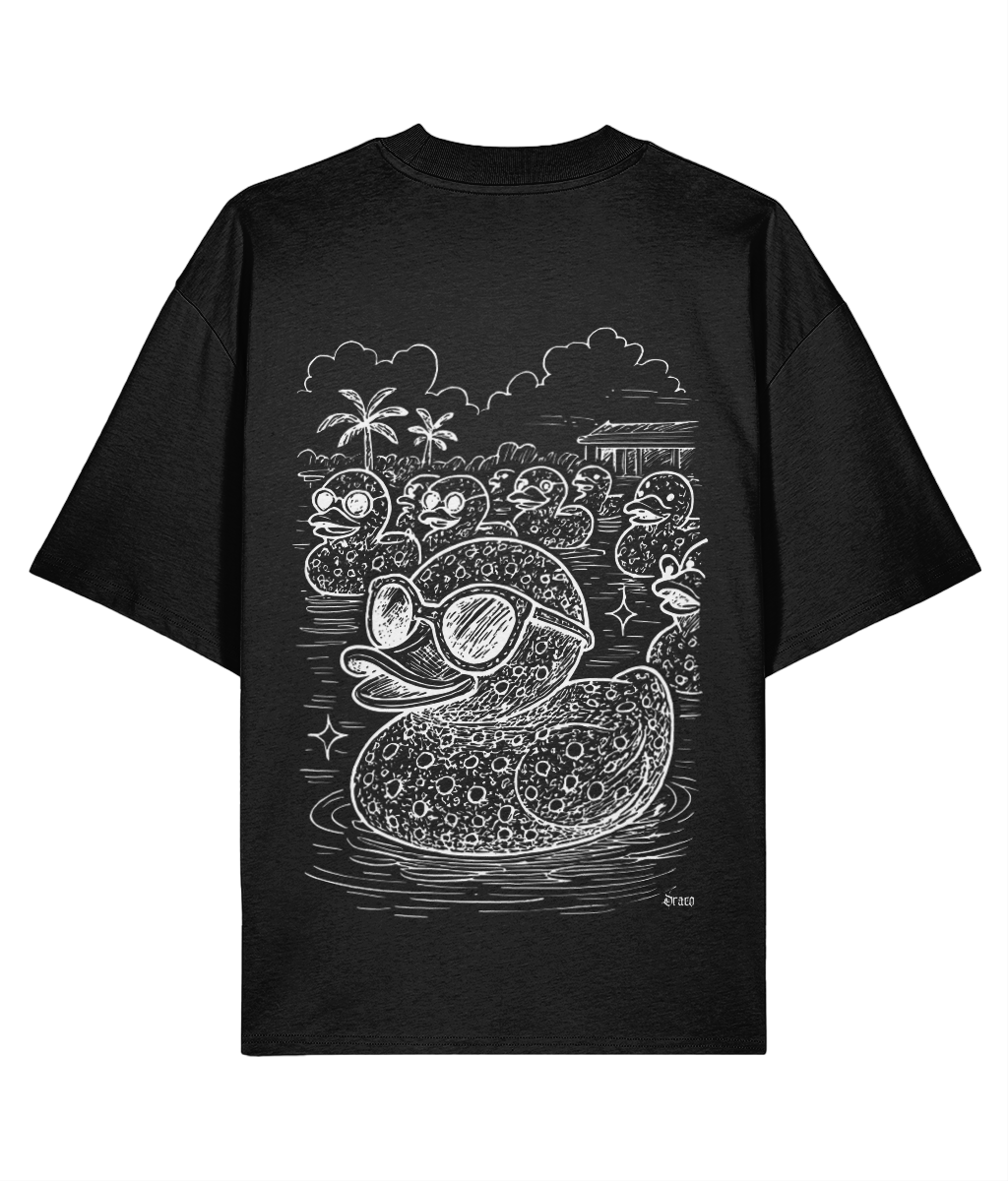 organic-cotton-tshirt-streetwear-rubber-duck-black