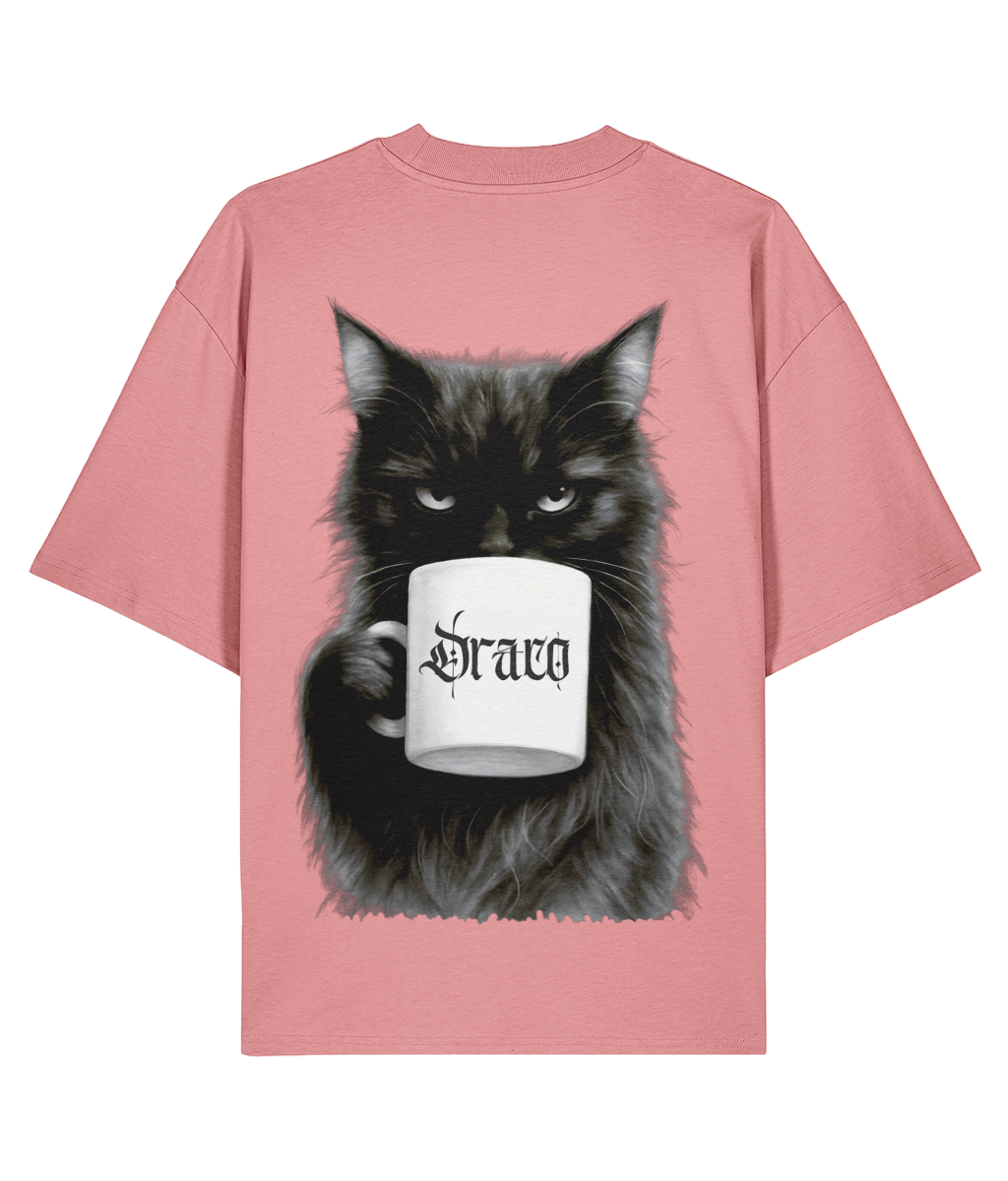 cotton-organic-tshirt-cat-having-drink-pink