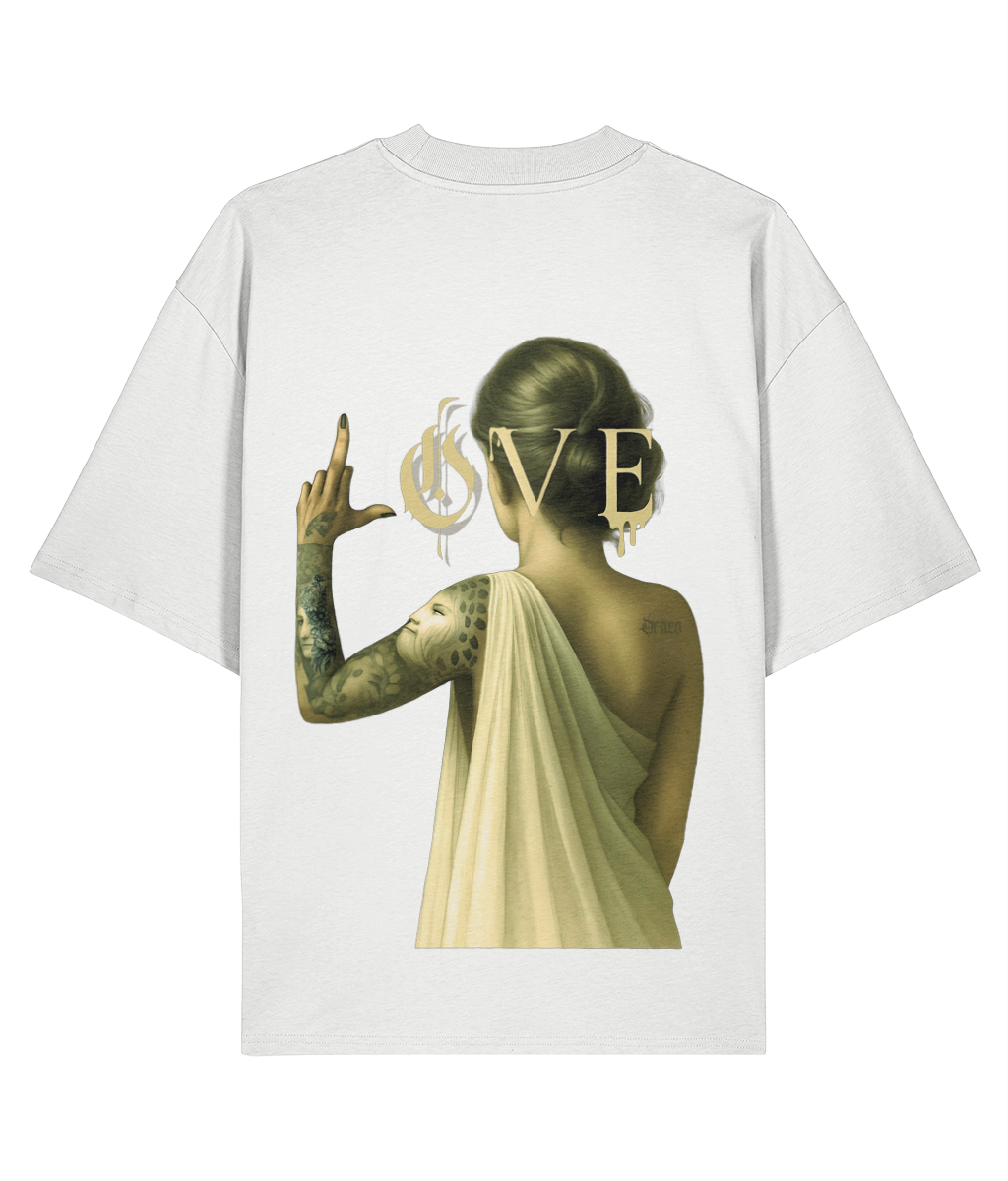 organic-t-shirt-love-drip-cotton-white