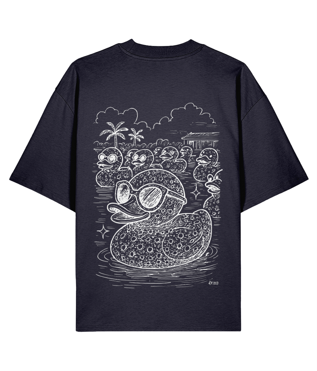 organic-cotton-tshirt-streetwear-rubber-duck-navy