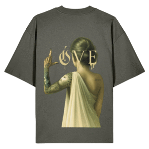 organic-t-shirt-love-drip-cotton-khaki