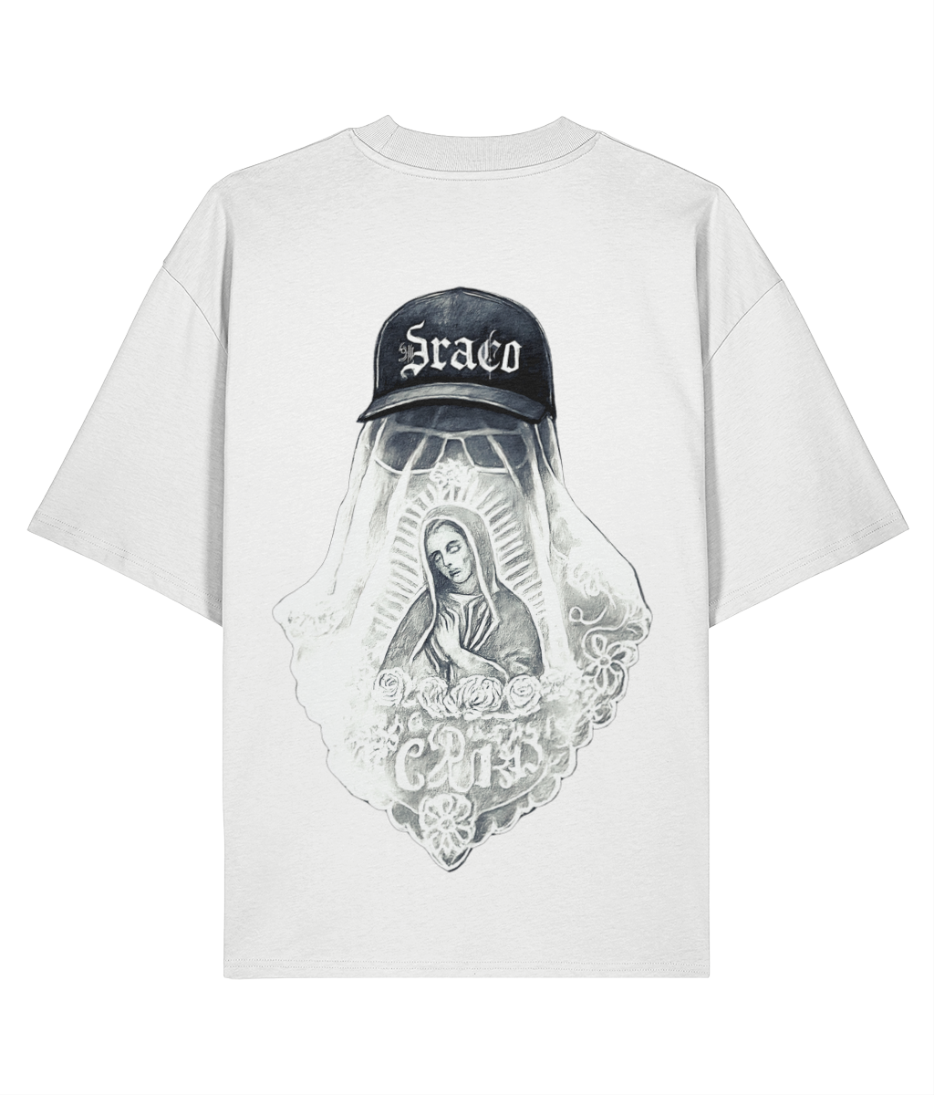 veil-organic-tee-gangsta-design-white