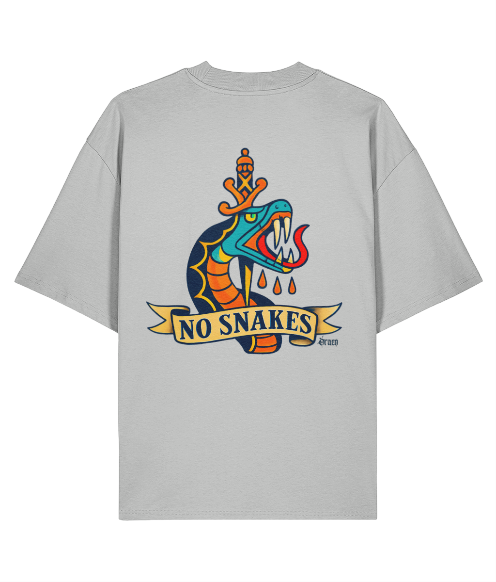 no-snakes-organic-tshirt-grey