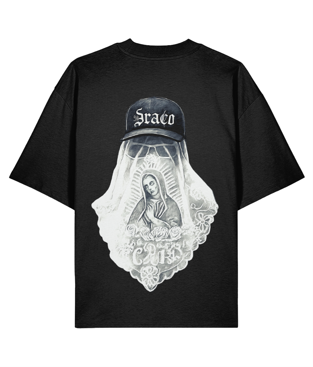 veil-organic-tee-gangsta-design-black