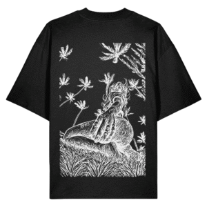 Sexy-sky-grace-organic-cotton-tshirt-black