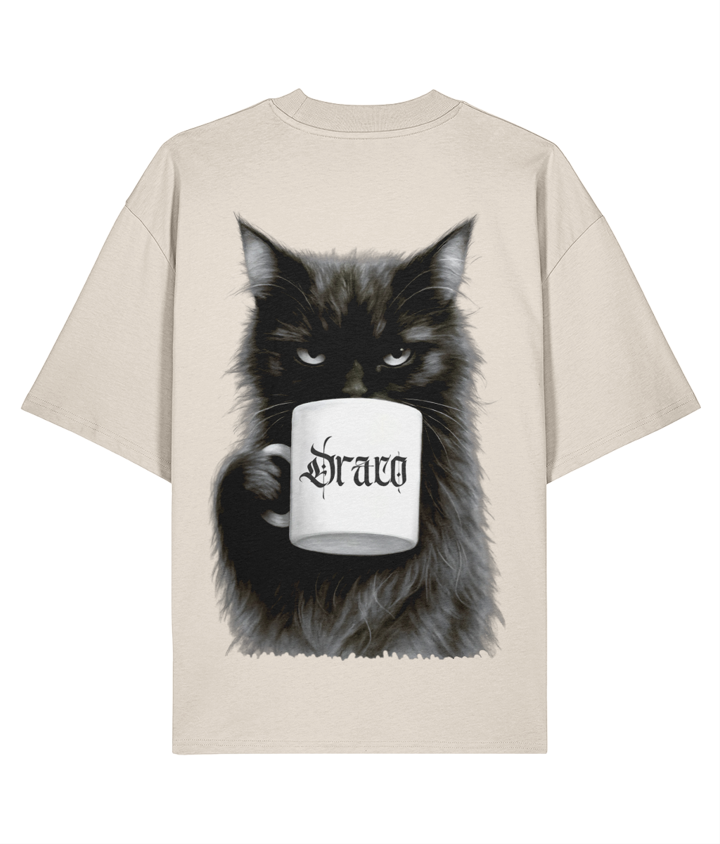 cotton-organic-tshirt-cat-having-drink-raw