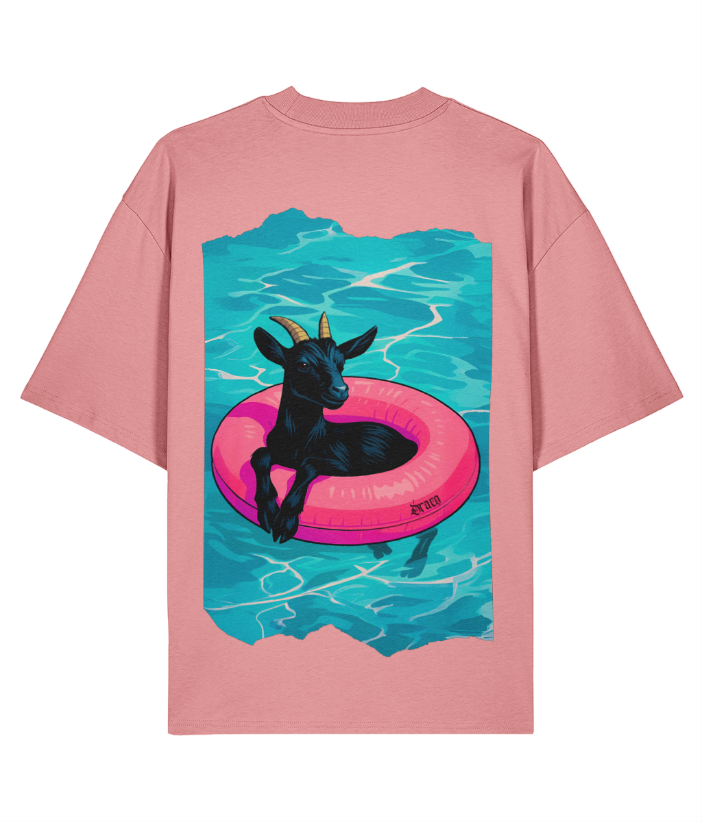 floating-goat-streetwear-rapper-shirt-pink