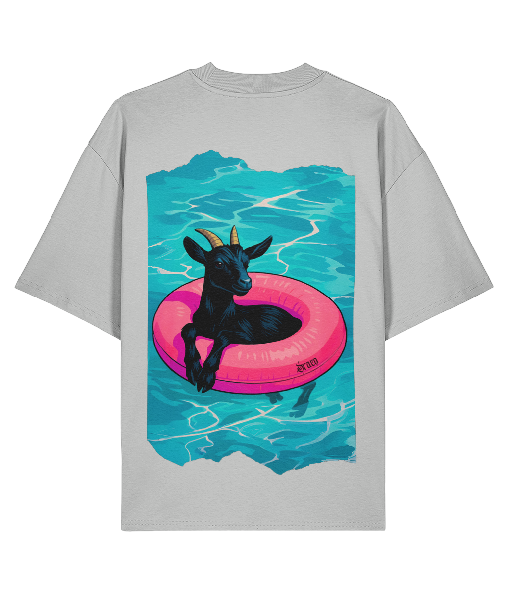 floating-goat-streetwear-rapper-shirt-grey