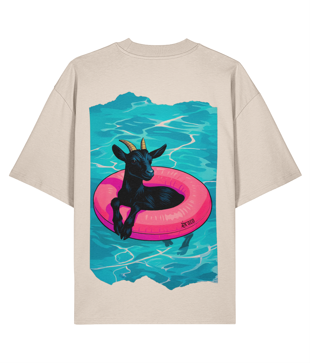 floating-goat-streetwear-rapper-shirt-cream