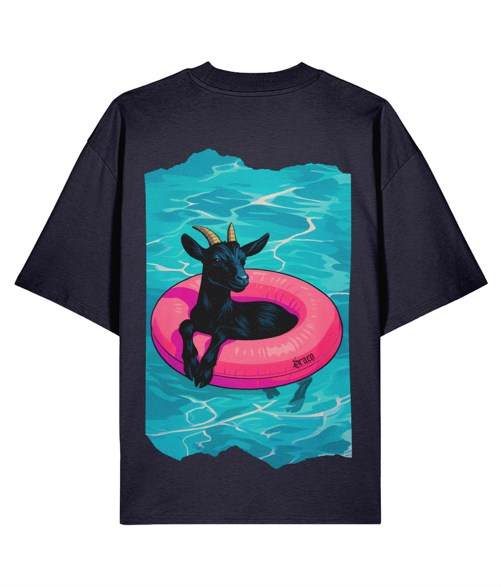 floating-goat-streetwear-rapper-shirt-navy