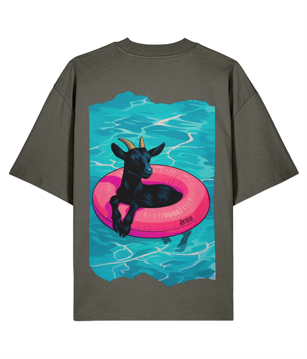 floating-goat-streetwear-rapper-shirt-khaki