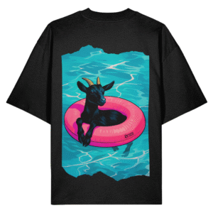 floating-goat-streetwear-rapper-shirt-black